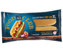 Panino Hot Dog XL 130g - Nutri Free

Die glutenfreien Hot Dog Brötchen XL von Nutrifree sind auch laktosefrei und schmecken am besten warm