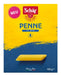 Penne 400g - Schär

Glutenfreie Nudeln Penne von Schär.