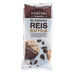 Reiswaffeln-Schoko 100g - Verival Bio

Die krossen Verival Bio Schoko Reiswaffeln werden aus ungeschältem Rundkornreis gebacken und anschließend mit einem köstlichen Schokoladen Überzug glasiert.