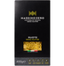 Ruote 400g - Massimo Zero

Die glutenfreien Ruote von Massimo Zero sorgen mit ihrer originellen Radform für Abwechslung auf dem Pastateller und sind besonders bei Kindern sehr beliebt.
