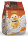 Salted Caramel Balls 375g - Nerano

Salted Caramel Jerry von Nerano sind leckere, glutenfreie Cerealien mit einem verführerischen gesalzenen Karamellgeschmack. 