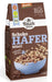 Schoko Hafer Müsli 425g - Bauckhof Bio

Glutenfreies Hafermüsli Schoko von Bauckhof. Der Hafer ist kontrolliert glutenfrei. Hafermüsli ist ideal zum Frühstück mit Milch, Saft oder Quark, oder zum Backen von Brot, Brötchen, Keksen, Müsliriegeln u.a.