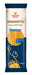 Spaghetti 500g - Hammermühle

Spaghetti von Hammermühle. Glutenfreie Nudeln aus feinstem Maismehl.