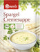 Spargelcremesuppe 60g - Cenovis Bio