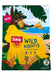 Wild Biscuits 115g- Schär

 Diese Kekse sind nicht nur knusprig und lecker, sondern auch in Form von Tiermotiven gestaltet, was sie besonders ansprechend für Kinder macht. 