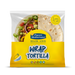 Wrap Tortilla 180g - Piaceri

Ob für die Mittagspause, unterwegs oder als schnelles Abendessen: Der Wrap ist flexibel einsetzbar, vegan und kommt ganz ohne Milch, Ei und Palmöl aus