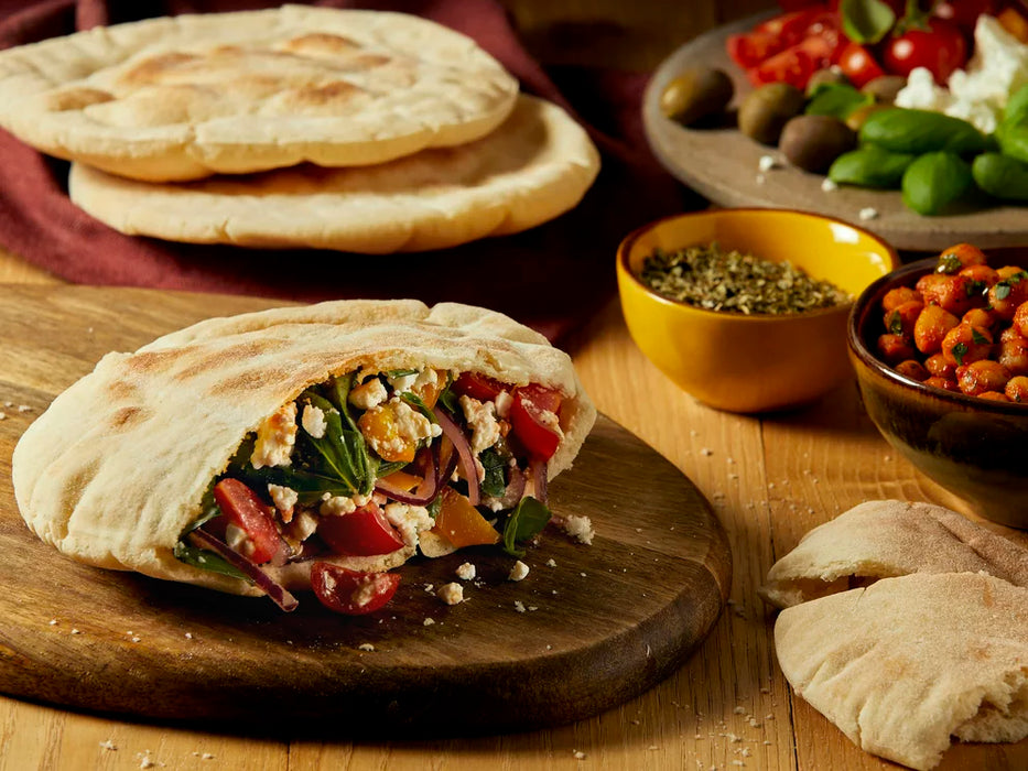 Pitas 150g - Schär