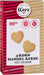 4 Korn-Vollkorn-Mandelkeks 150g - Werz Bio

Die glutenfreien 4-Korn-Mandelkekse von Werz sind leckere Kekse mit Mandelgeschmack und eignen sich bestens als süßer Snack für Zwischendurch. 