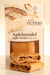 Wiener Apfelstrudel 320g / 2 Stk. -  Richter glutenfrei