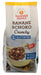 Banane Schoko Crunch 375g - Hammermühle