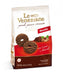 Biscotti Kekse mit Kakao und Haselnüssen 250g  -Le Veneziane