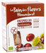 Blumenbrot Kastanienschnitten 150 g - Blumenbrot bio