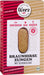 Braunhirse Zungen-werden zu Braunhirse Taler ;) 150g - Werz Bio

Die glutenfreie Leckerei enthält feinsten Bienenhonig und erhält dadurch eine angenehme und natürliche Süße