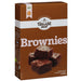 Brownies Backmischung 400g - Bauckhof Bio

Brownies von Bauckhof ist eine Backmischung für 6 große oder 12 kleine glutenfreie Brownies, gelingt auch ohne Milch und Eier.