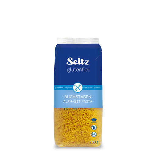 Suppeneinlage ABC 250g  - Seitz