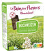 Buchweizenschnitten 150g - Blumenbrot bio