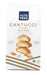 Cantucci Mandelgebäck 240g - Nutri Free

Glutenfreie Cantucci von Nutrifree. Italienische Kekse.