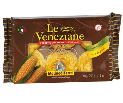 Capellini Suppennudeln 250g  - Le Veneziane