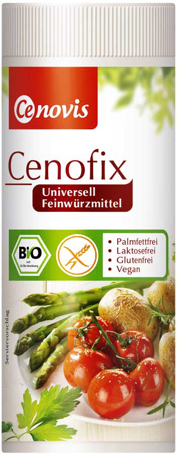 Cenofix Universell Feinwürzmittel200g - Cenovis bio