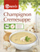 Champignoncremesuppe 60g- Cenovis Bio