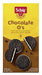 Chocolate O´s 165g - Schär

Chocolate O´s &nbsp;von Dr. Schär sind knackige glutenfreie Sandwich Kekse mit feinem Kakaogeschmack und zarter Milchcreme-Füllung.