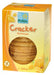 Cräcker Parmesan 100g - Pural bio
