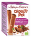 Crousty Rolls mit Haselnuss Füllung 125g - Blumenbrot BIO