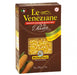 Ditalini 250g - Le Veneziane

Die glutenfreien Ditalini sind kurze Nudeln in Röhrchenform und gehören zu den beliebtesten glutenfreien Nudeln.