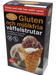 Eistüten 115g - Vaffel Bagaren


Die Vaffel Bagaren-Eistüten bestehen im Gegensatz zu anderen glutenfreien Eistüten aus einer gebackenen Waffel, die zu einer Eistüte geformt wird.