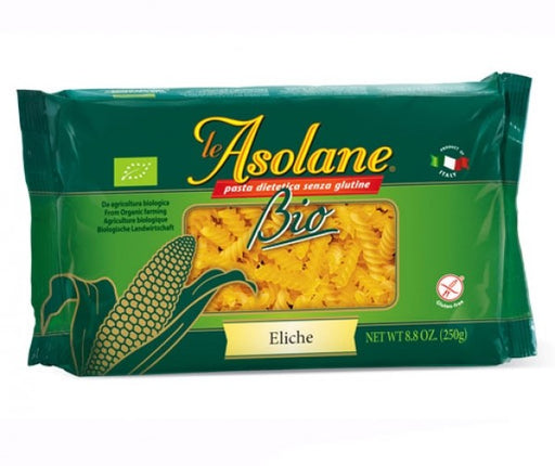 Eliche 250g - Molino di Ferro - Le Asolane BIO