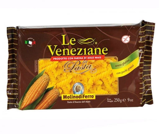 Eliche 250g -  Molino di Ferro - Le Veneziane