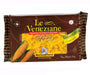 Eliche 250g - Le Veneziane

Die glutenfreien Eliche von Molino di Ferro in der klassischen Spiralform aus der Le Veneziane Linie werden ausschließlich aus glutenfreiem Maismehl hergestellt. Sie eignen sich hervorragend für diverse Nudelgerichte.
