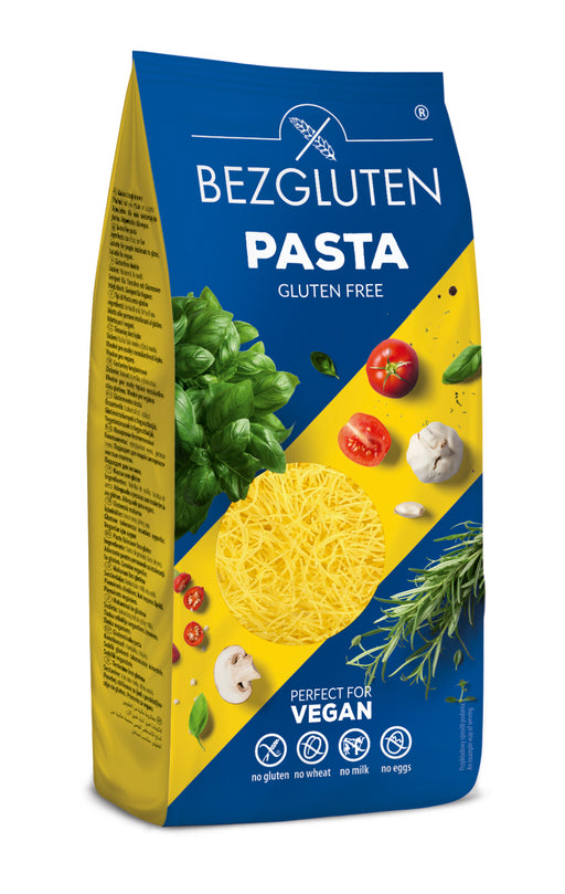 Filini ( Suppennudeln ) 250g - Bezgluten