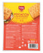 Focaccia - Rosmarin 200g - Schär

Focaccia Rosmarin von Schär ist eine typisch italienische Brotspezialität mit nativem Olivenöl Extra und echtem Rosmarin.