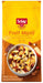 Fruit Müsli  375g - Schär

Mit Milch ein kraftvolles und gesundes Frühstück.
