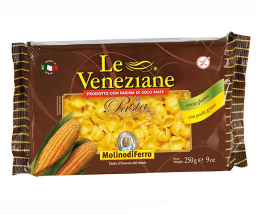 Gnocchi ( Nudeln )  250g - Molino di Ferro - Le Veneziane