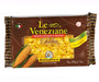 Gnocchi ( Nudeln )  250g - Le Veneziane

Die glutenfreien Gnocchi, von Molino di Ferro Le Veneziane, werden ausschließlich mit Maismehl zum Beispiel aus den Anbaugebieten im Norden Italiens, in Venetien oder in der Lombardei unter Kontrolle und ohne Kontaminerungsrisiken hergestellt.