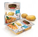 Gnocchi di Patate 500g - Le Veneziane

Die hohe Qualität der Rohstoffe und die sorgfältige Herstellung machen aus den glutenfreien Kartoffelklößchen eine wahre Gaumenfreude.