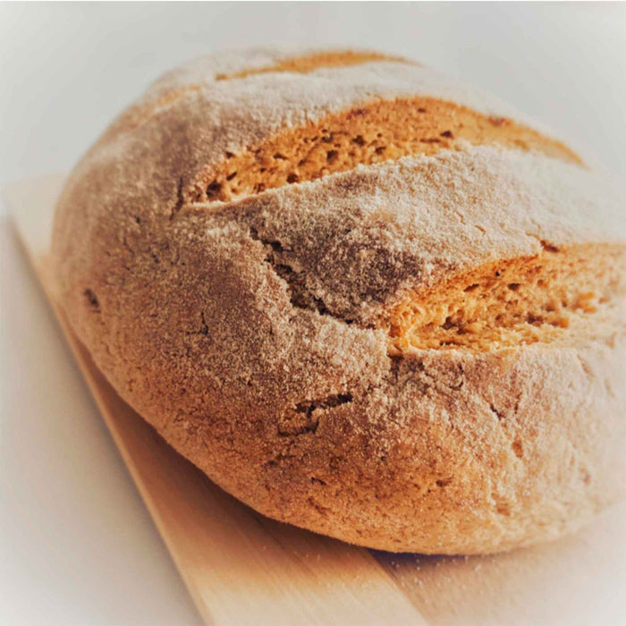 "Gschaftlhuber" Backmischung wie Weißbrot 350g - Backmari Bio
