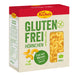Hörnchen Glutenfrei Vegan 400g - Recheis

Eine echte Alternative sind unsere vegan Glutenfrei Hörnchen für alle, die auf glutenhaltige Lebensmittel verzichten müssen oder wollen.