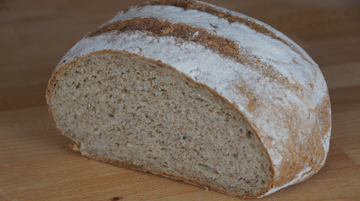 Hausbrot Backmischung glf.& laktosefrei 20kg Sack- Vital Gourmet