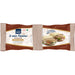 Il Mio Panino integrale (Vollkornbrötchen) 180g - Nutri Free

Mit diesen knusprig, leckeren Panino Brötchen von Nutri Free gibt es den italienischen Klassiker auch als&nbsp;glutenfreie&nbsp;Vollkornvariante. 
