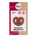 Kakao Brezeln 125g - Werz bio

&nbsp;Kleine glutenfreie Reisbrezeln gesüßt mit Reissirup und Bio-Kakao.