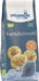 Kartoffelmehl 250g - Spielberger Bio

Dieses Kartoffelmehl ist ideal für Klöße und Knödel. Es eignet sich aber auch zum Backen und zum Binden von Desserts, Cremes, Kaltschalen, Soßen und Suppen.
