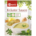 Kräutersauce 25g- Cenovis bio