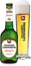 Lammsbräu Bio glutenfrei -hefefrei Bier 9 x 330ml inkl Versandkarton