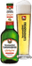 Lammsbräu Bio alkoholfrei Bier 9 x 330ml inkl Versandkarton