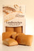 Landbrötchen 300g - Richter glutenfrei