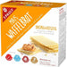 Mais Waffelbrot 100g - 3 Pauly

Glutenfreies Mais Waffelbrot von 3 Pauly – luftig, knusprig gebackenes Waffelbrot aus Maismehl. Mit herzhaftem oder süßem Belag genauso ein Genuss, wie als Knabberei für zwischendurch. Und Kinder lieben dieses Brot besonders auch als glutenfreies Pausenbrot für den Kindergarten oder die Schule.