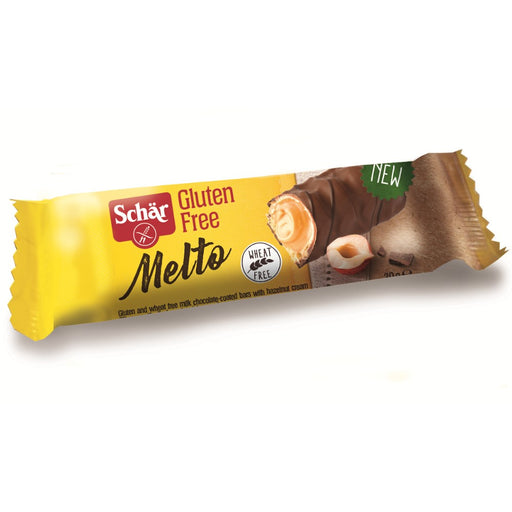 Melto 30g- Schär NEU Mmmmmmhhhhh lecker :)